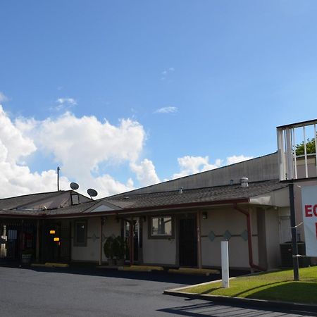 Economy Inn New Orleans Arabi Extérieur photo