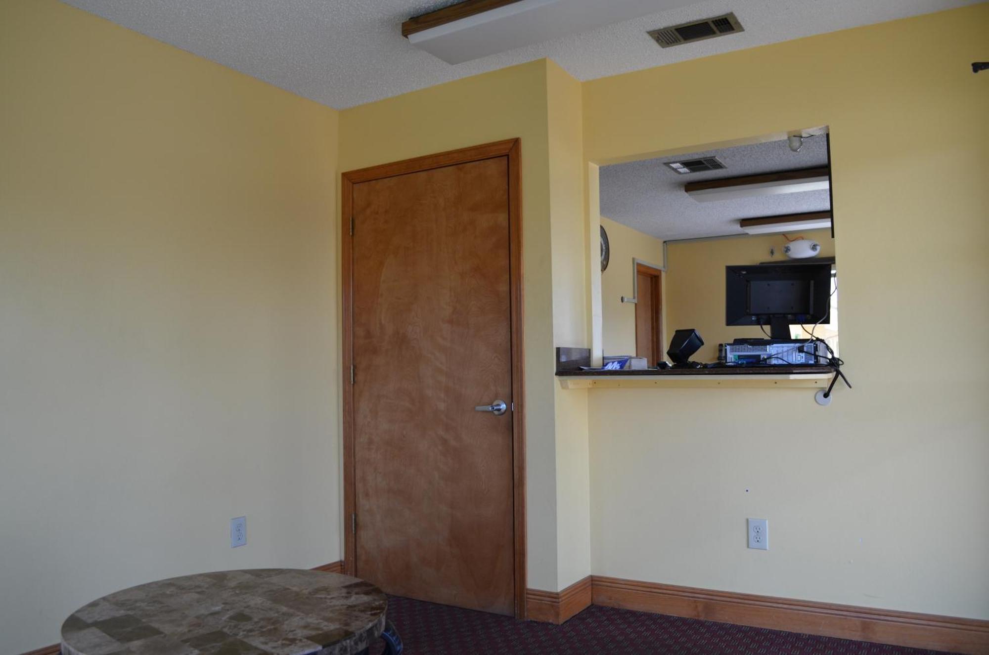 Economy Inn New Orleans Arabi Extérieur photo