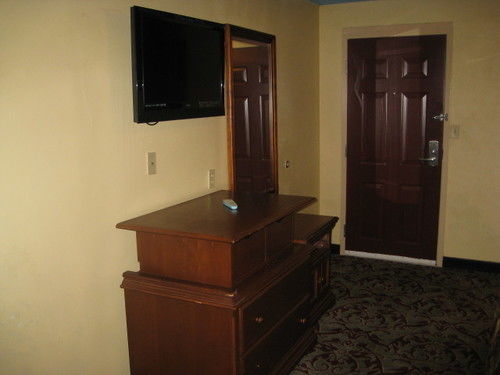 Economy Inn New Orleans Arabi Extérieur photo