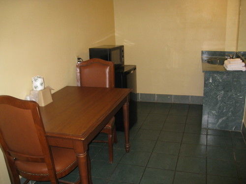 Economy Inn New Orleans Arabi Extérieur photo